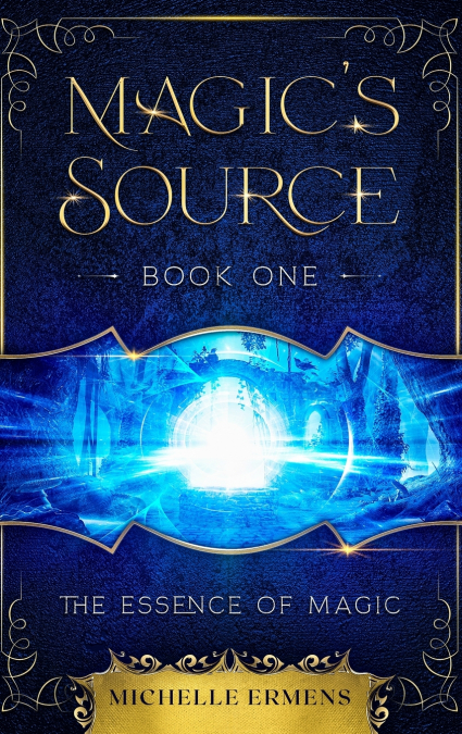 The Essence of Magic