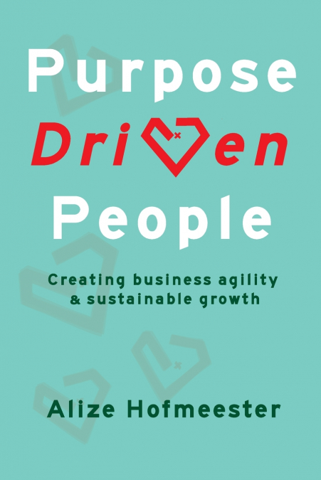 Purpose Driven People