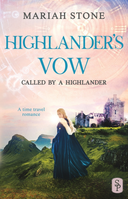 Highlander’s Vow