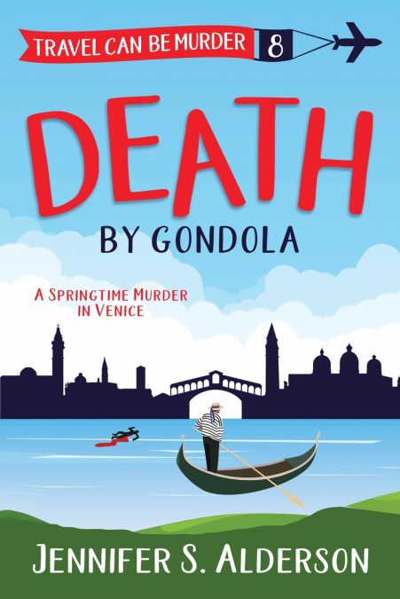 Death by Gondola