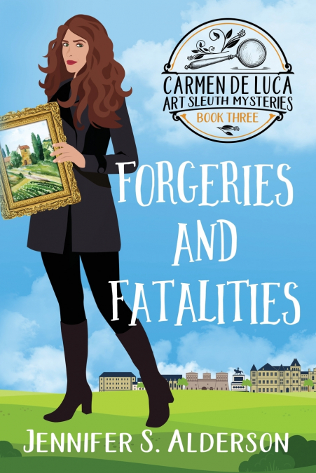 Forgeries and Fatalities