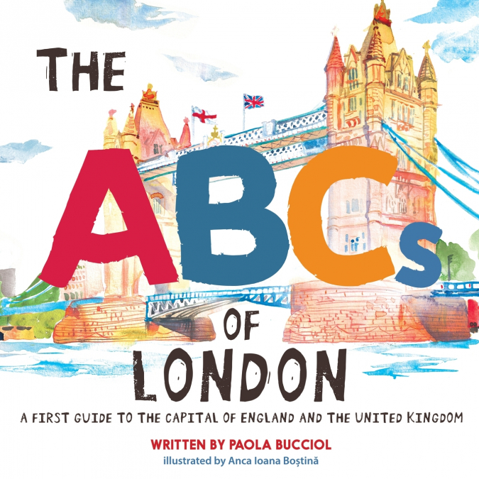 The ABCs of London