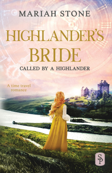 Highlander’s Bride