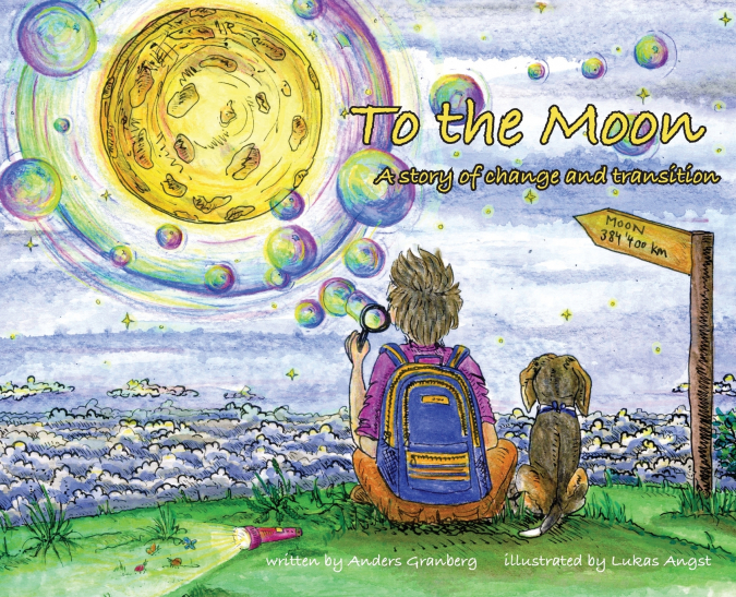 To the Moon