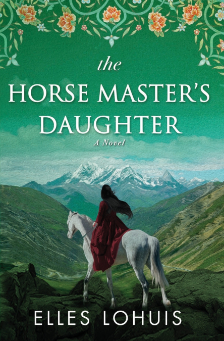 The Horse Master’s Daughter