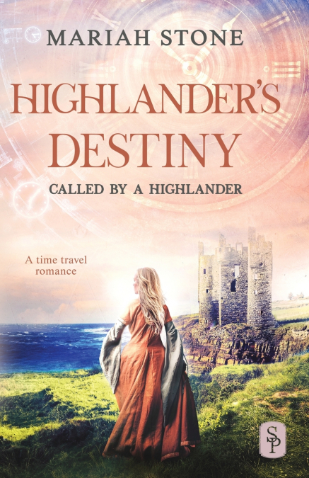 Highlander’s Destiny