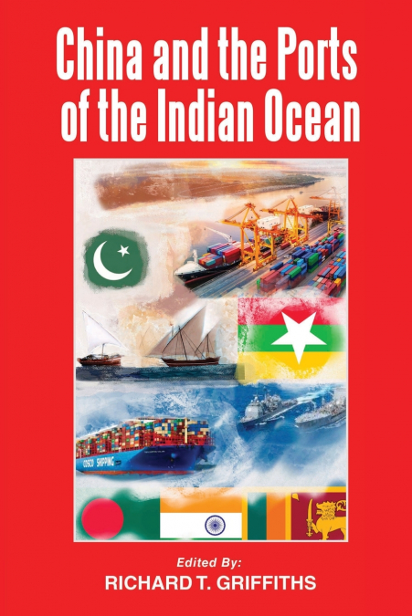 China and the Ports of the Indian Ocean