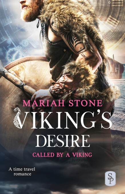 Viking’s Desire