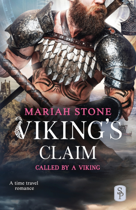 Viking’s Claim