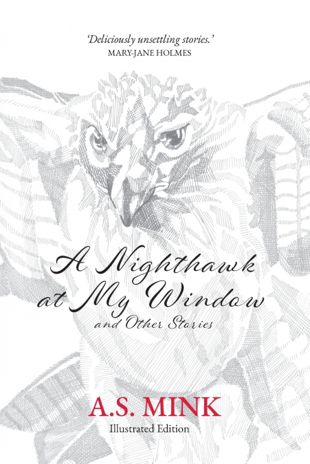 A Nighthawk at My Window and Other Stories (Illustrated Edition)