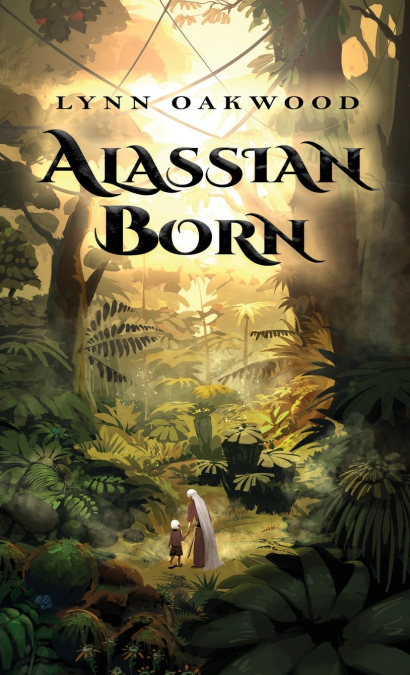 Alassian Born