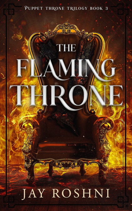 The Flaming Throne
