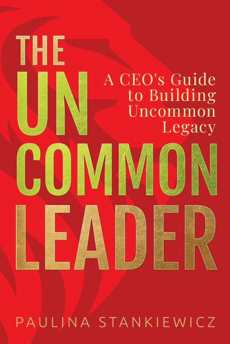 The Uncommon Leader