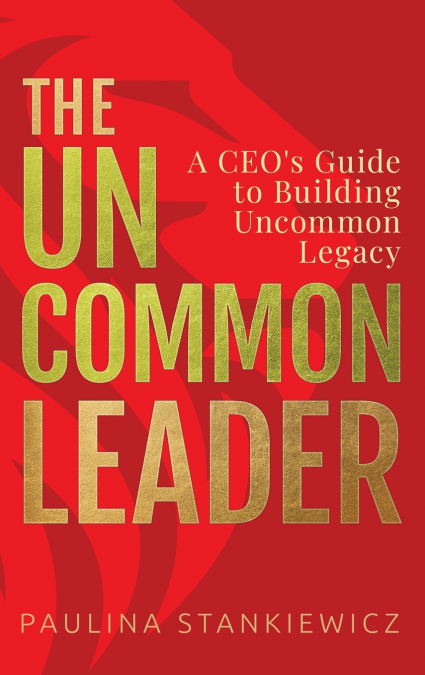 The Uncommon Leader