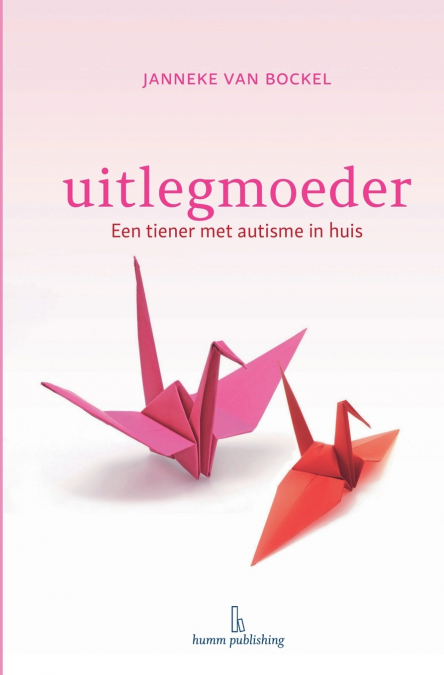 Uitlegmoeder