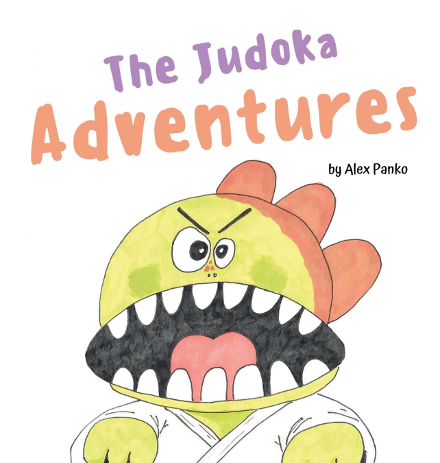 The Judoka Adventures