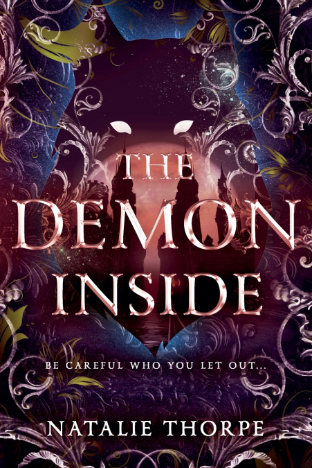 The Demon Inside