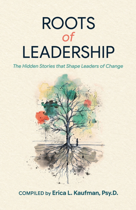 ROOTS of LEADERSHIP