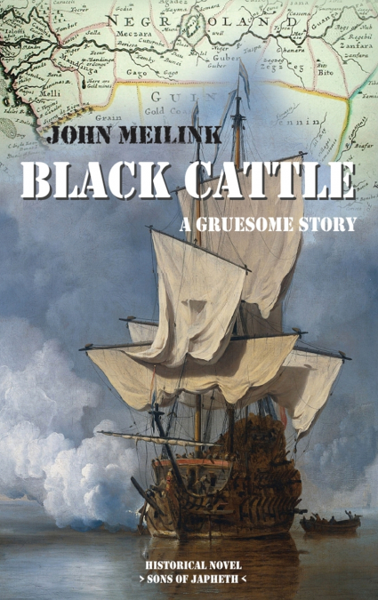 Black Cattle