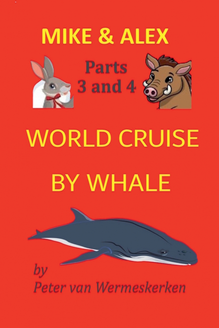 World Cruise by Whale