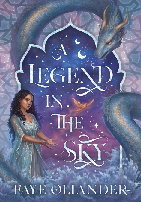 A Legend in the Sky