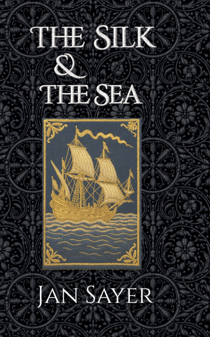 The Silk & The Sea