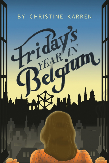 Friday’s Year in Belgium