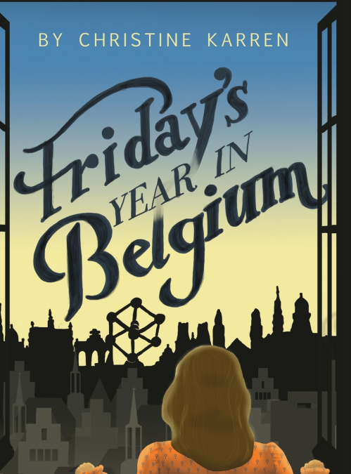 Friday’s Year in Belgium