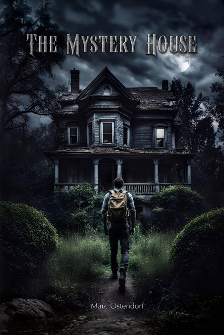 The Mystery House