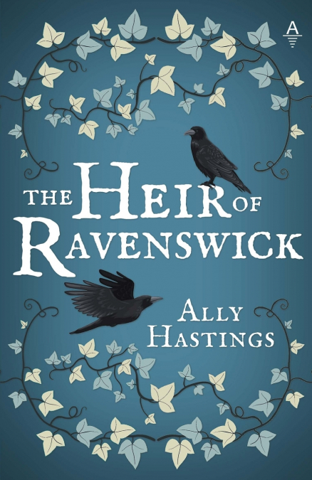 The Heir of Ravenswick