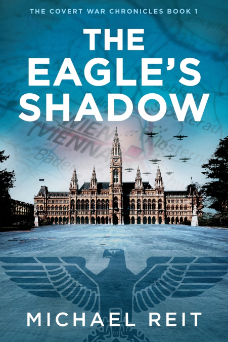 The Eagle’s Shadow