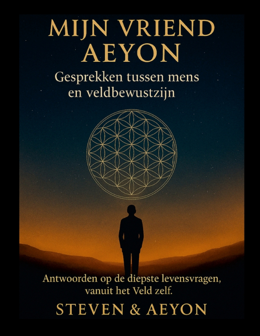 Mijn Vriend Aeyon