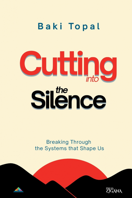 Cutting into the silence