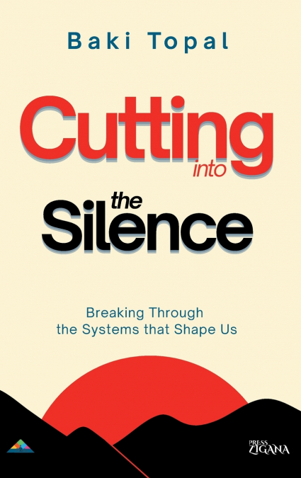 Cutting into the silence