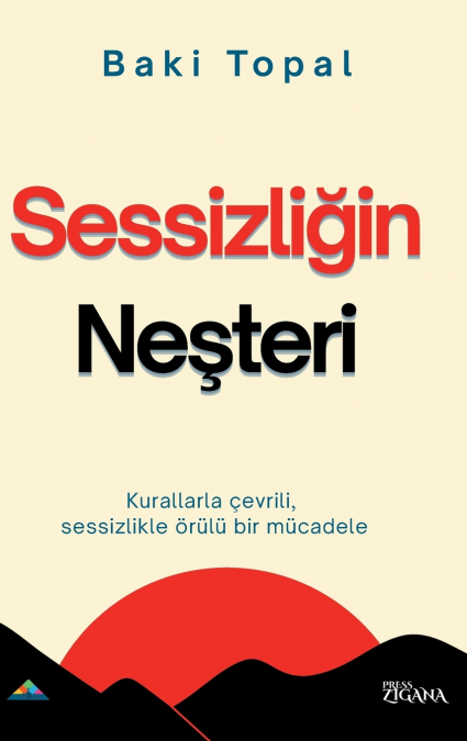 Sessizliğin neşteri