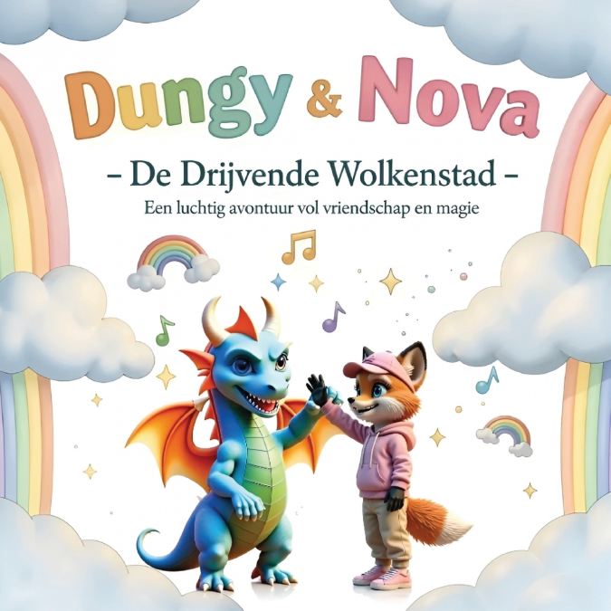 Dungy & Nova
