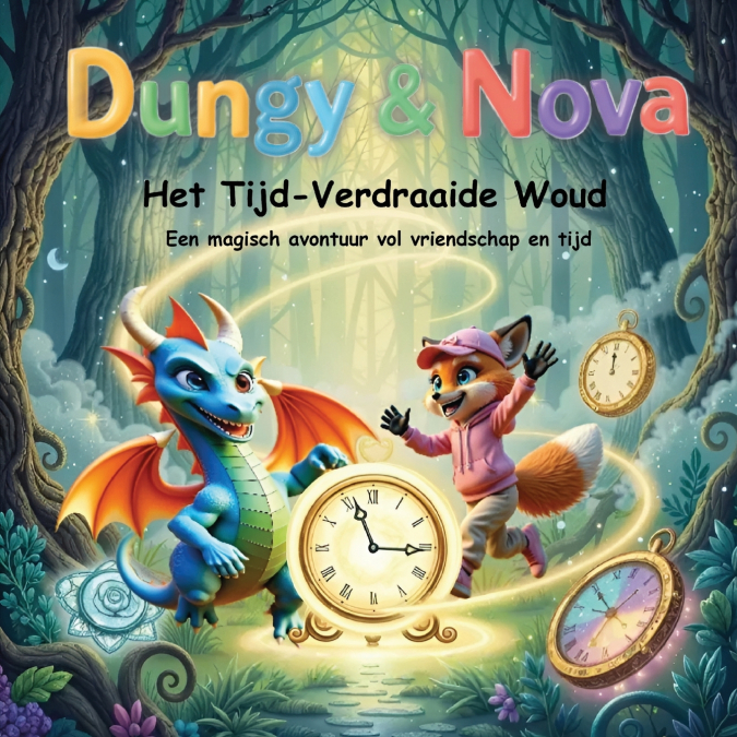 Dungy & Nova