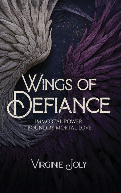 Wings of Defiance