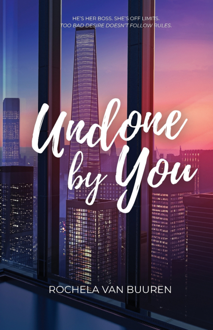 Undone by You