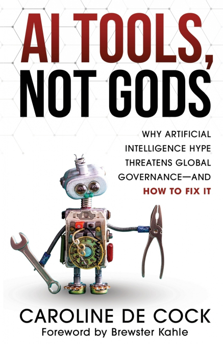 AI Tools, Not Gods