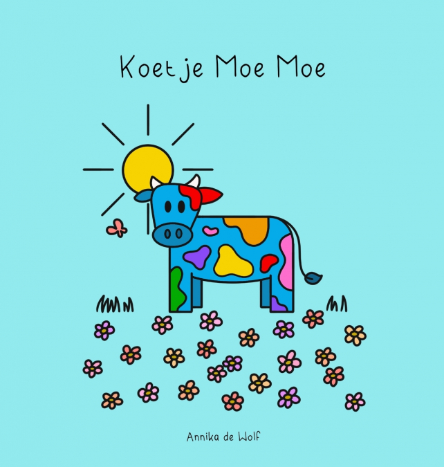 Koetje Moe Moe