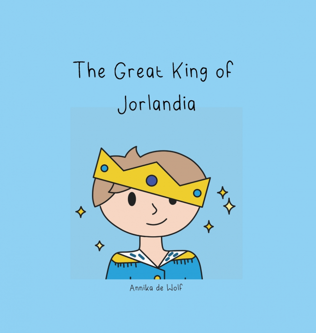 The Great King of Jorlandia