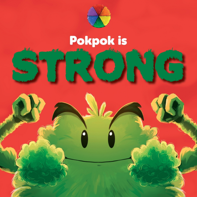 Pokpok Is Strong