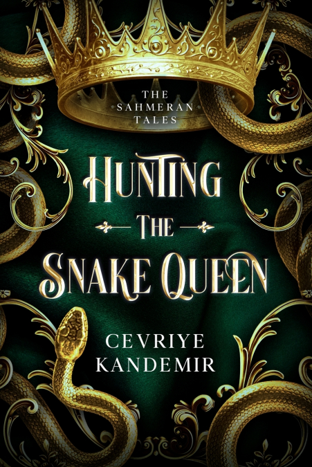 Hunting the Snake Queen