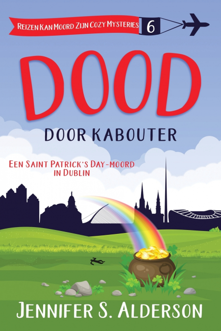 Dood door kabouter