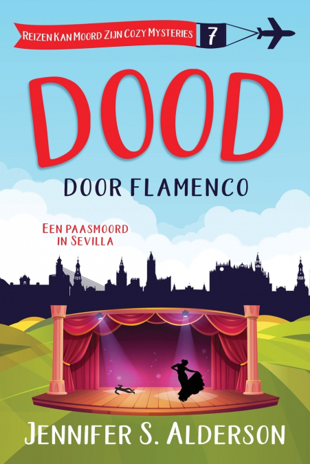 Dood door flamenco