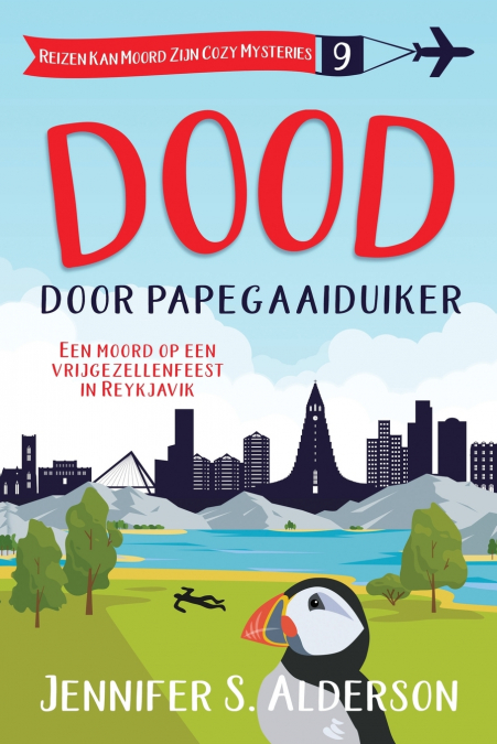 Dood door papegaaiduiker