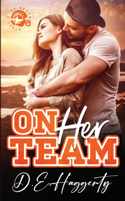 On Her Team
