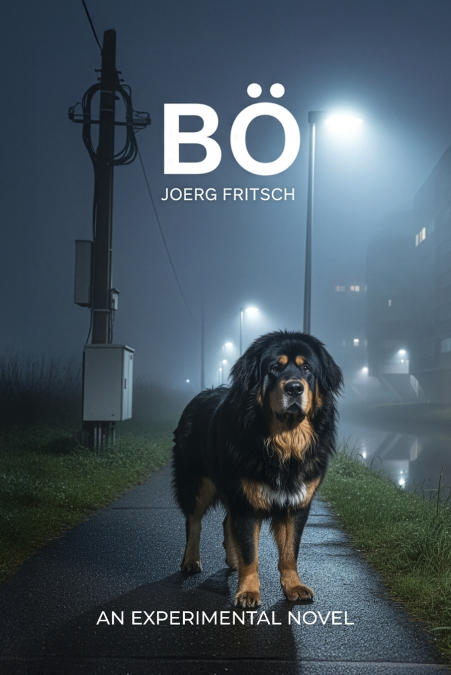 Bö and the Bedrock Pitch