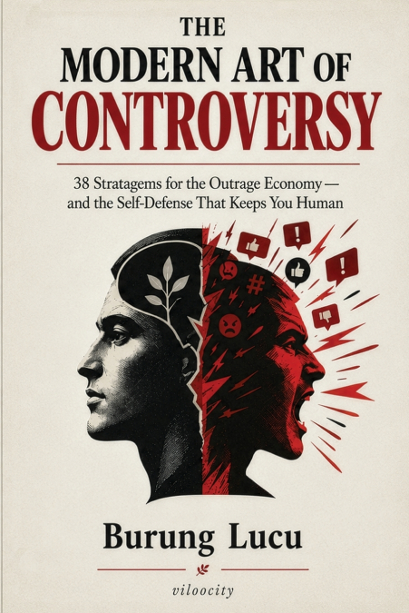 The Modern Art of Controversy